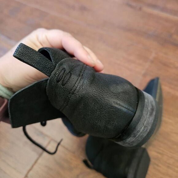 Sam Edelman Mare Ankle Boot - Picture 8 of 8